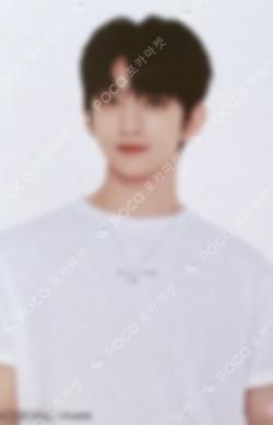 Seventeen JOSHUA photocard image