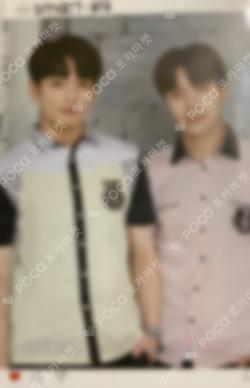 Smart Unit photocard image