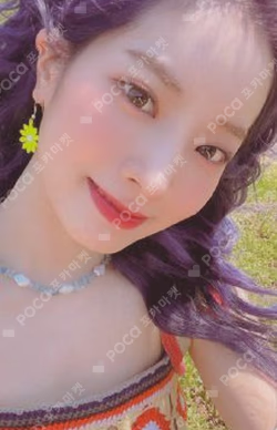 MORE&MORE DAHYUN photocard image
