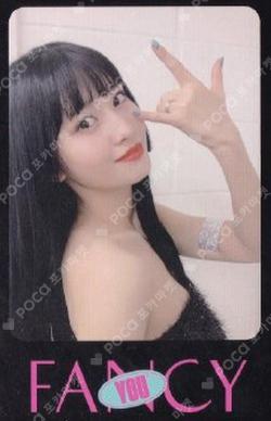FANCY YOU MOMO photocard image