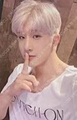 SWITCH ON CLCNE JINJIN photocard image