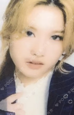 World in A Day LENTICULAR PHOTOCARD