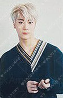 The 2nd  Astroad To Seoul STAR LIGHT Photocard Set