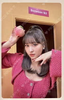 BETWEEN 1&2 PHOTOCARD SET Archive Ver.