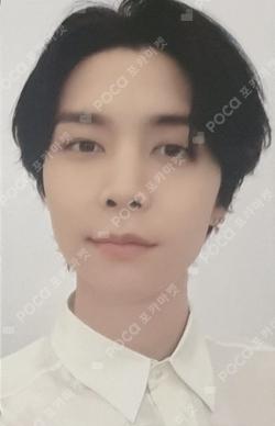 6th Anniversary Acrylic Stand & AR Voice Card Set JOHNNY photocard image