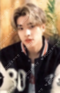 ENHYPEN WORLD TOUR ‘MANIFESTO’ in SEOUL Trading Card