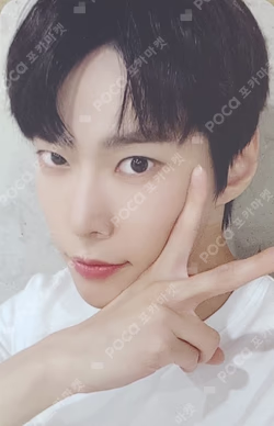 NCT X SANRIO GLASS CUP+PHOTO CARD SET