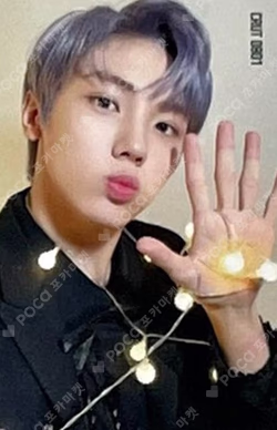 Part.2 LIBERTY : IN OUR COSMOS FanCafe Event COSMOS ver.
