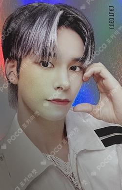 Part.1 The Awakening :Written in the Stars FAN SIGNING EVENT WINNER SERIM photocard image