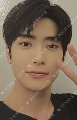 6th Anniversary Acrylic Stand & AR Voice Card Set