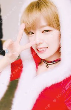 TWICEcoaster : LANE 1 Chirstmas Edition
