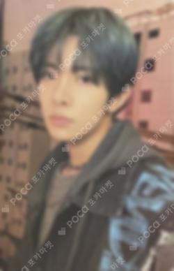 Dimension : Answer Yizhyu HEESEUNG photocard image