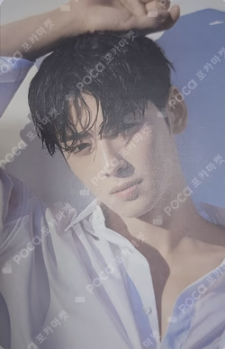 DASHU ChaEunwoo photocard image