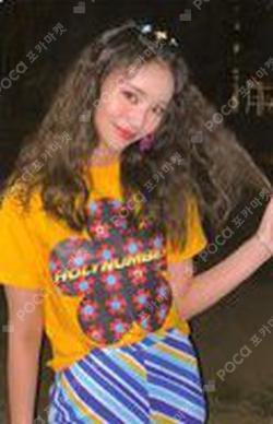 [12:00] C JinSoul photocard image