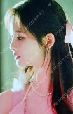 Ad Mare Sound Wave SULLYOON photocard image