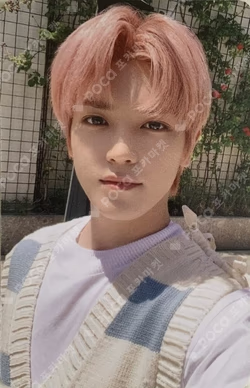 Dicon Photo Card 101:Custom Book /City Of Angel Since 2019 In Seoul-La