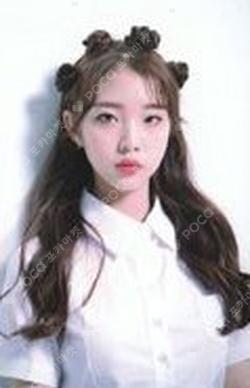 [+ +] NORMAL A YeoJin photocard image