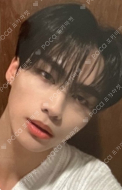 Pocamarket, DKZ KyoungYoon CHASE EPISODE 2. MAUM FASCINATED Ver. K