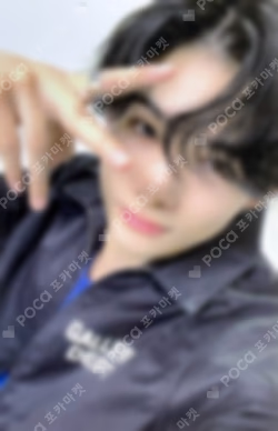 ENHYPEN WORLD TOUR ‘MANIFESTO’ in SEOUL Zip-Up Hoodie