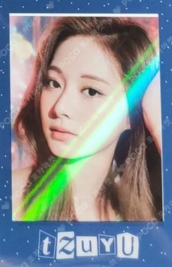 Taste of Love WITHDRAMA TZUYU photocard image