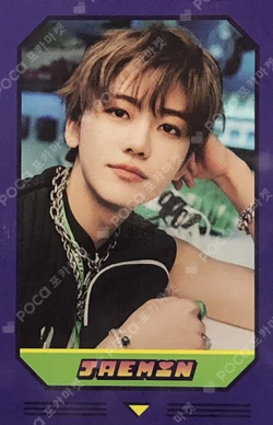 Glitch Arcade Center Pop-Up Store Matching Card Game Set