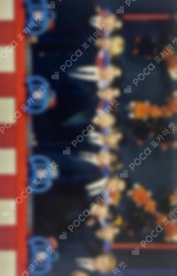 The Fact Seventeen Photobook : You Are In Us Unit photocard image