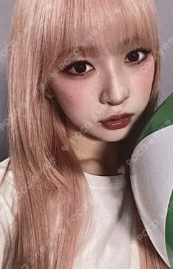 track by YOON: PATBINGSU Platform Album ver.