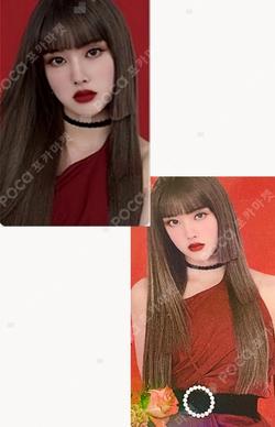 Celluver Yoon photocard image