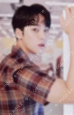 Hybe Insight Photocard