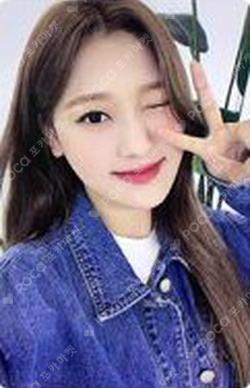 [12:00] MYMUSICTASTE Choerry photocard image