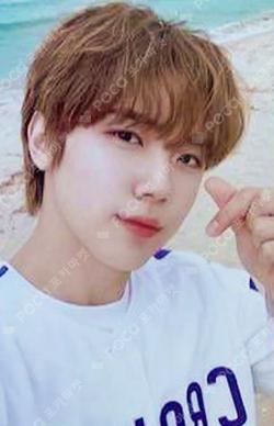 2021 Summer Package STAND TOGETHER STARSHIP SQUARE