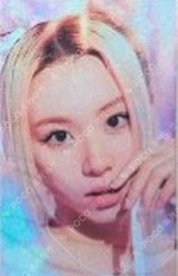 Taste of Love ALADIN CHAEYOUNG photocard image