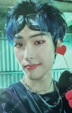 THE WORLD EP.1 : MOVEMENT KQ SHOP