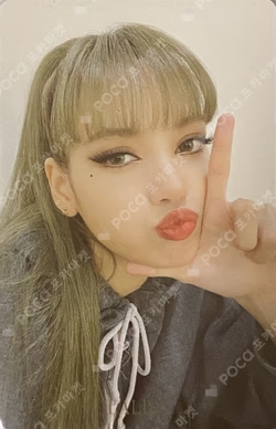 LALISA APPLEWOOD
