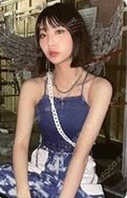 [&] MYMUSICTASTE YeoJin photocard image