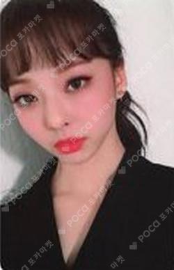 [#] B ViVi photocard image