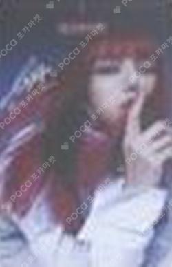 How You Like That Yg Thailand LISA photocard image
