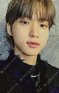 WAY UP WITHMUU LUCKY DRAW HWI photocard image