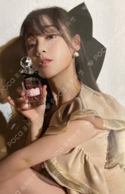 Real Love Love Bouquet Ver.