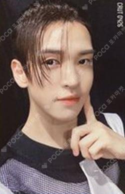 Part.1 The Awakening : Written in the Stars 키노 ALLEN photocard image