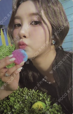 DOUBLAST JEWEL CASE B1UE BLAST ver.