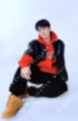 ENHYPEN WORLD TOUR ‘MANIFESTO’ in SEOUL Trading Card