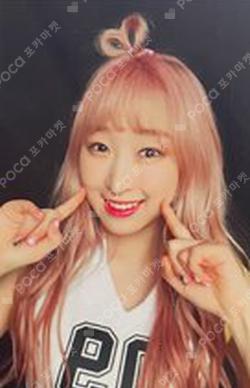 HAPPY MOMENT MOMENT ver. SOOBIN photocard image