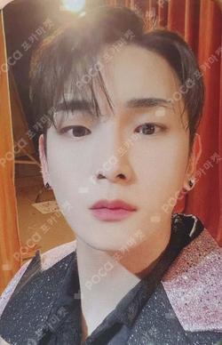 Superstar Limited A Key photocard image