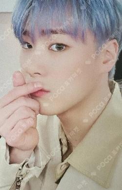 GATEWAY ANOTHER WORLD Ver. MOONBIN photocard image