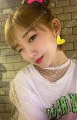 [12:00] C YeoJin photocard image