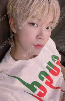 VERI-ABLE DIY Ver. DONGHEON photocard image