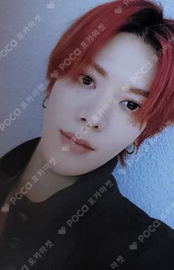 NCT YUTA photocard image