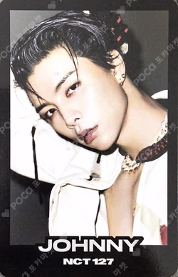 2 Baddies '질주' STREET RANDOM TRADING CARD SET A Ver.