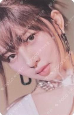After LIKE WITHMUU LUCKY DRAW REI photocard image